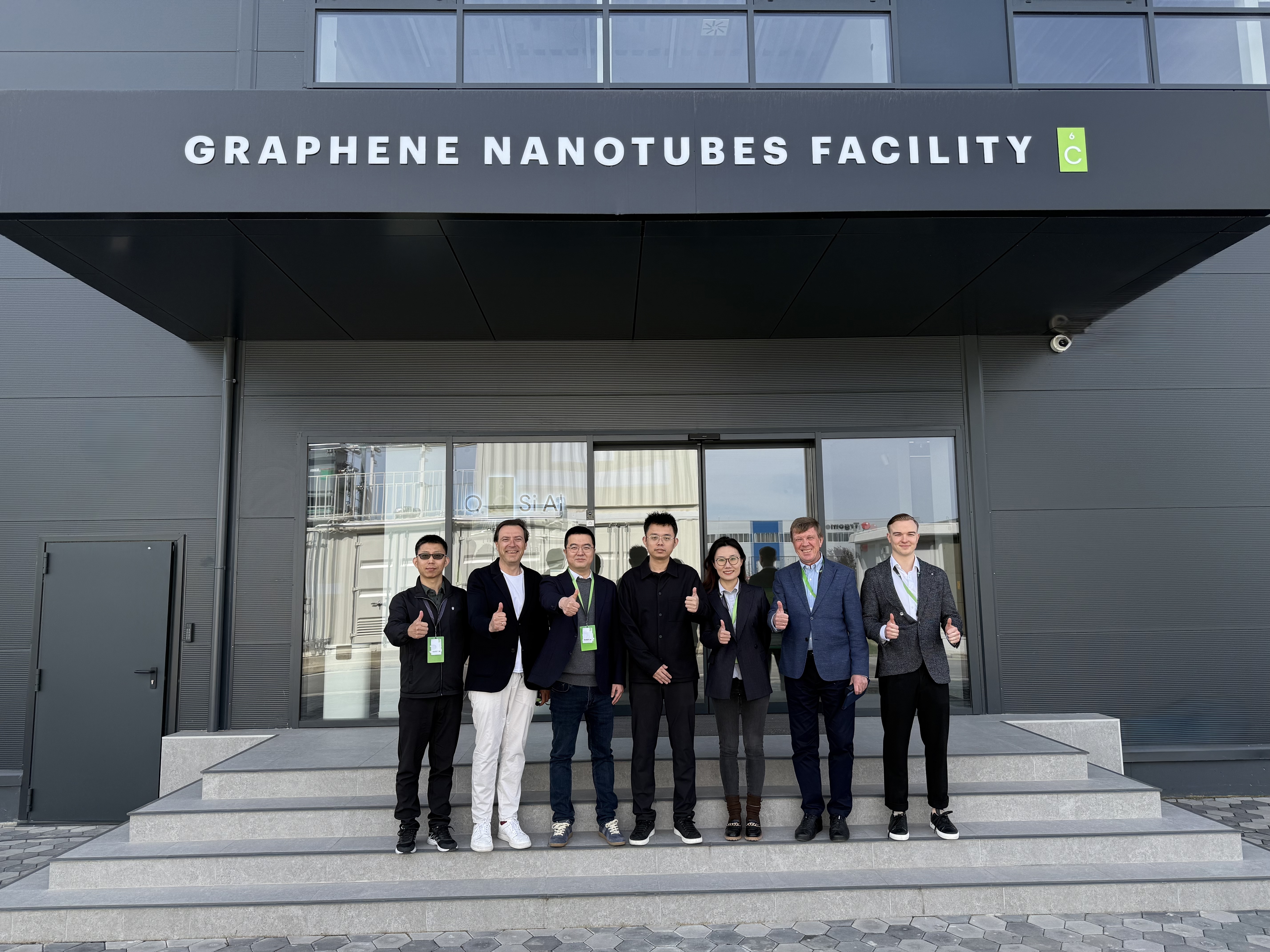 Shanshan Commercializes a New Fast-Charging Synthetic